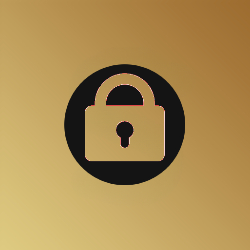 Logo Mot de passe